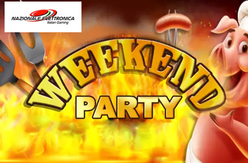 Weekend Party